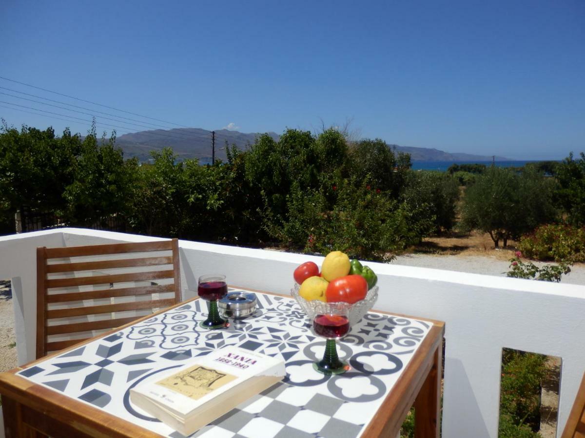 Maro Suites * Tavronitis (Crete)